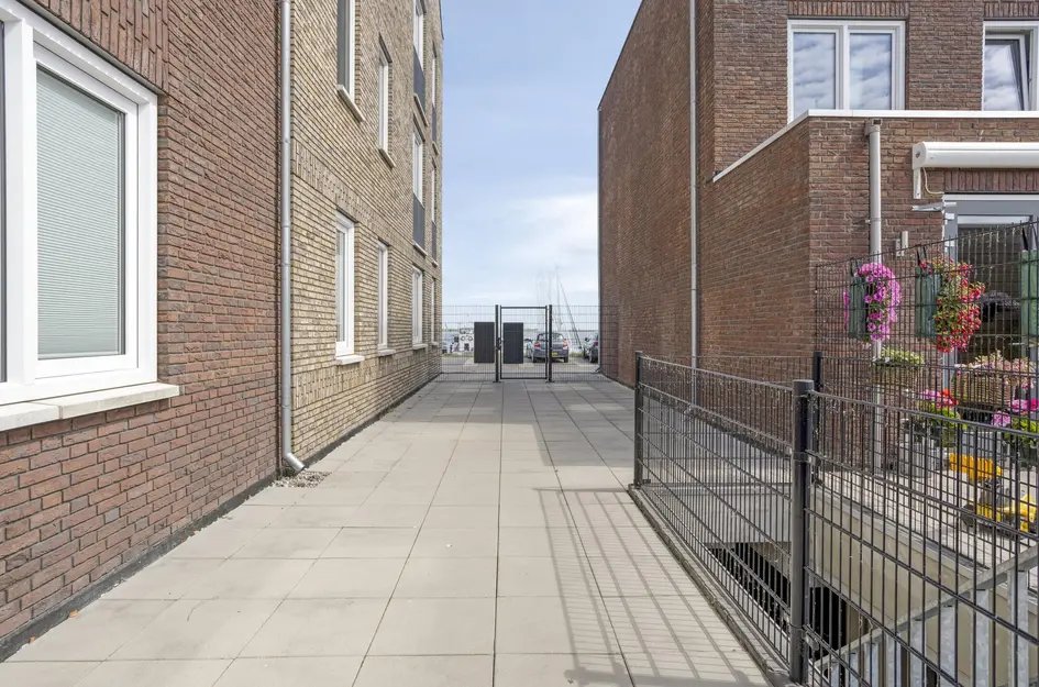 Havenweg 127