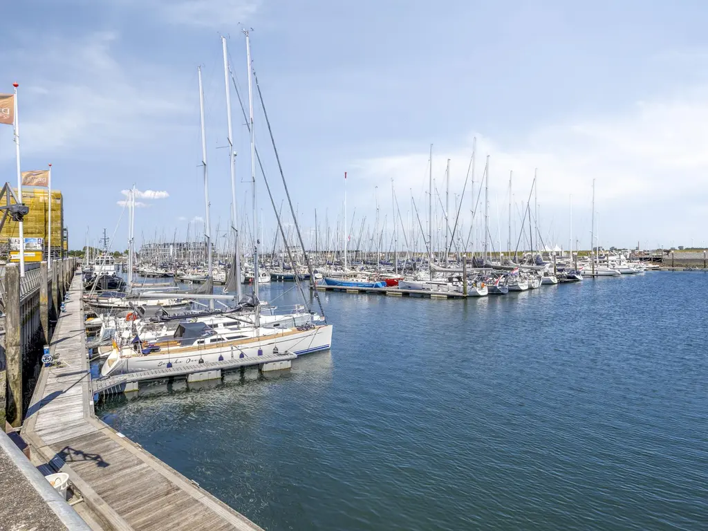 Havenweg 127, SINT-ANNALAND