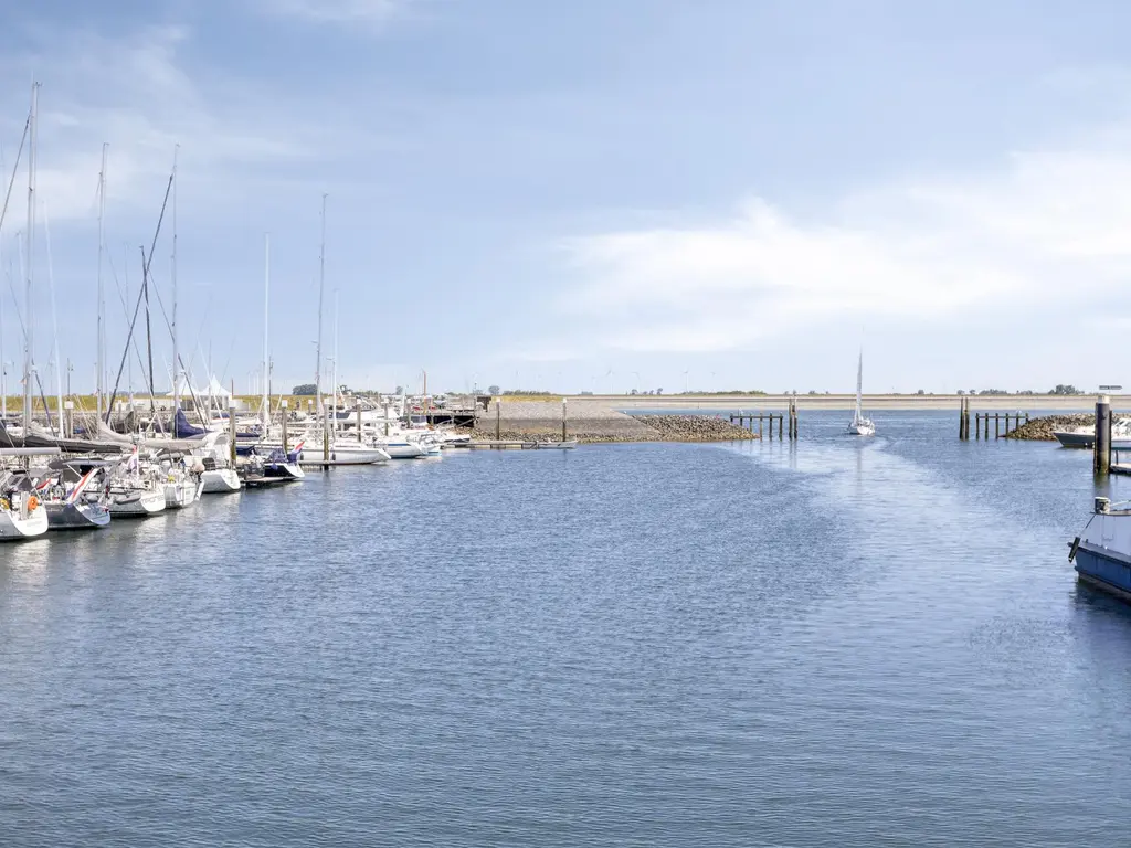 Havenweg 127, SINT-ANNALAND
