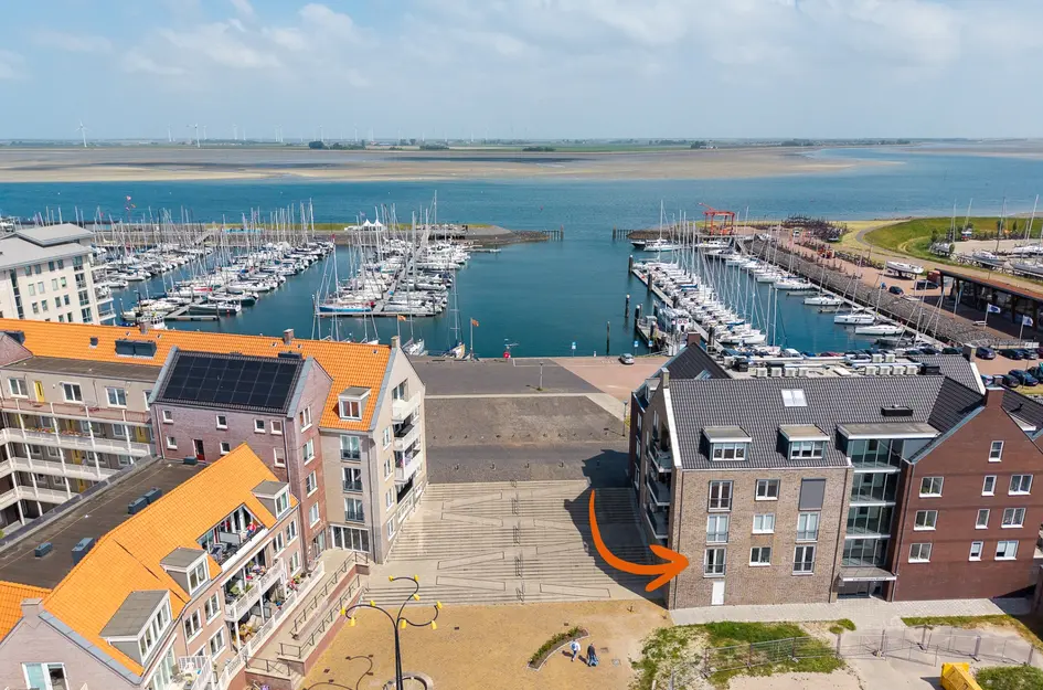 Havenweg 127