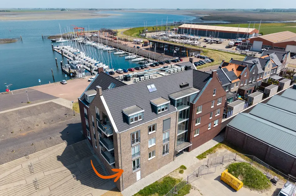 Havenweg 127