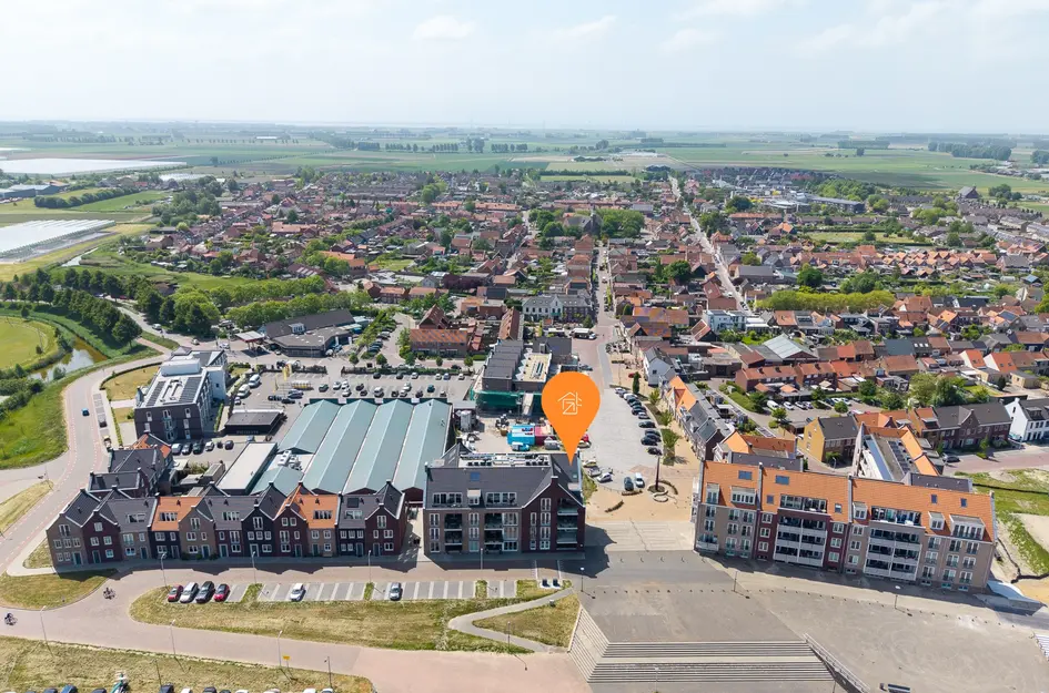 Havenweg 127