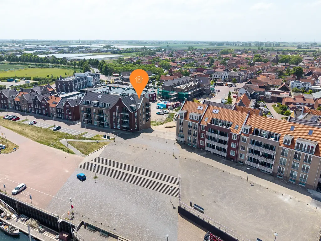 Havenweg 127, SINT-ANNALAND
