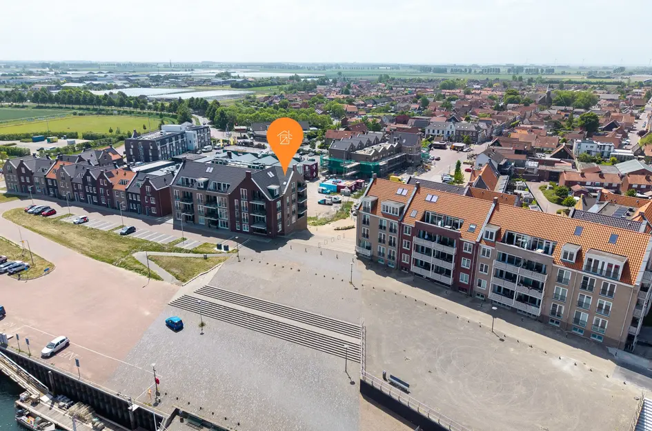 Havenweg 127