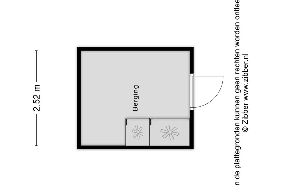 Havenweg 127