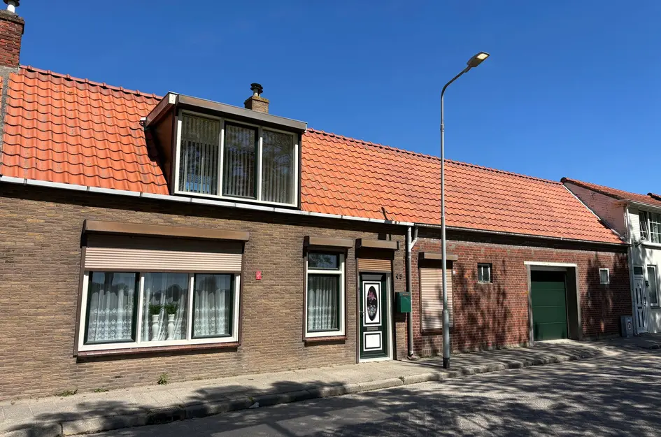 Stoofdijk 43