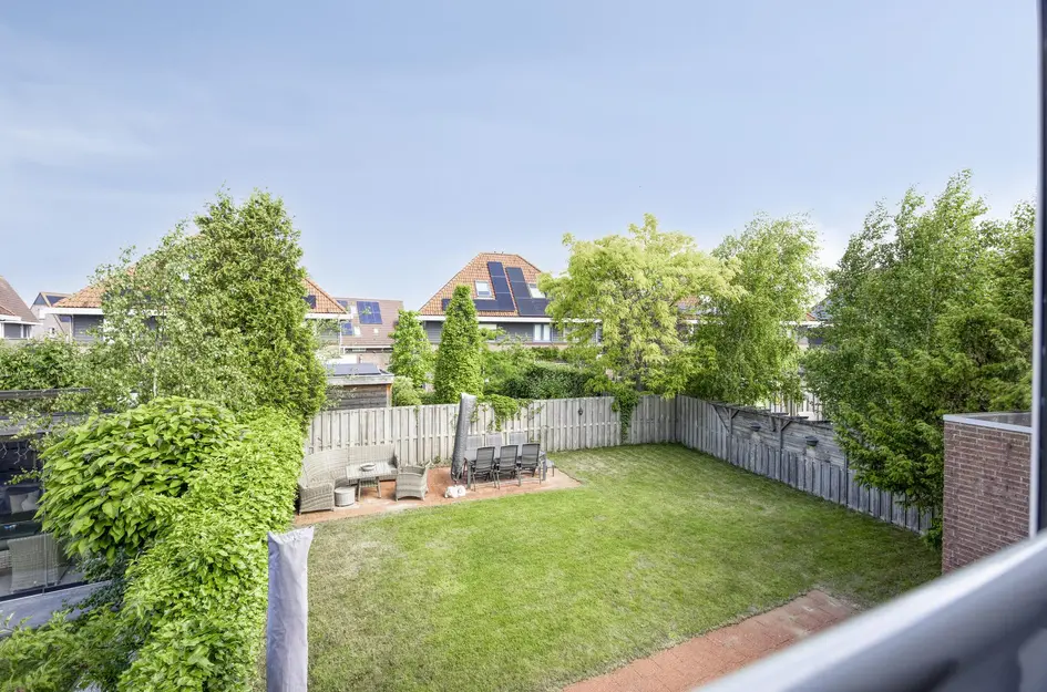 Binnenkamer 44