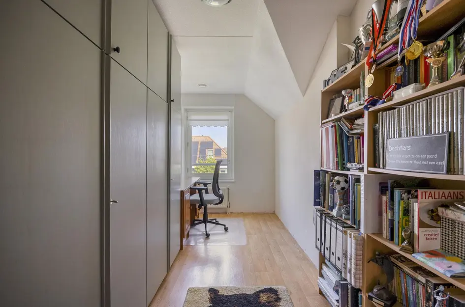 Binnenkamer 44