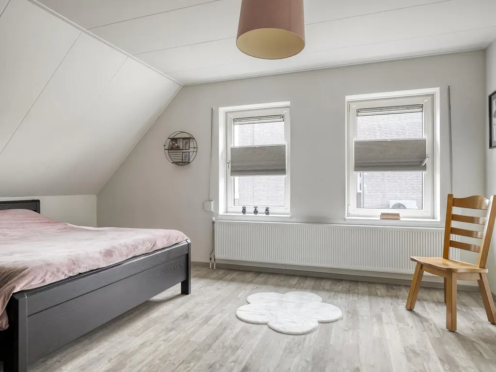 Kromsteven 3, SINT-ANNALAND