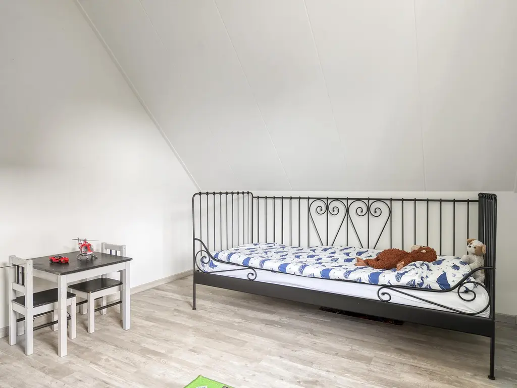 Kromsteven 3, SINT-ANNALAND
