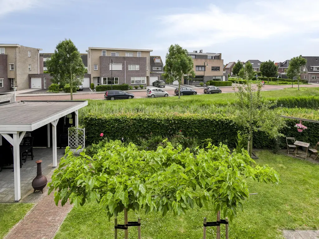 Kromsteven 3, SINT-ANNALAND