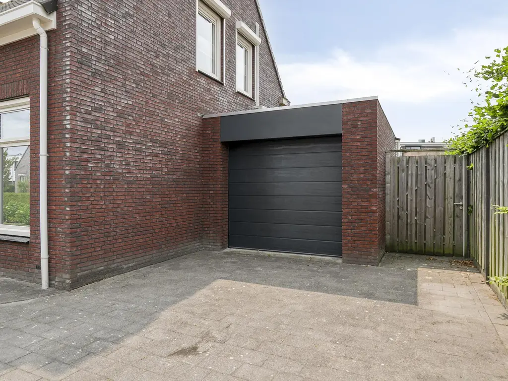 Kromsteven 3, SINT-ANNALAND