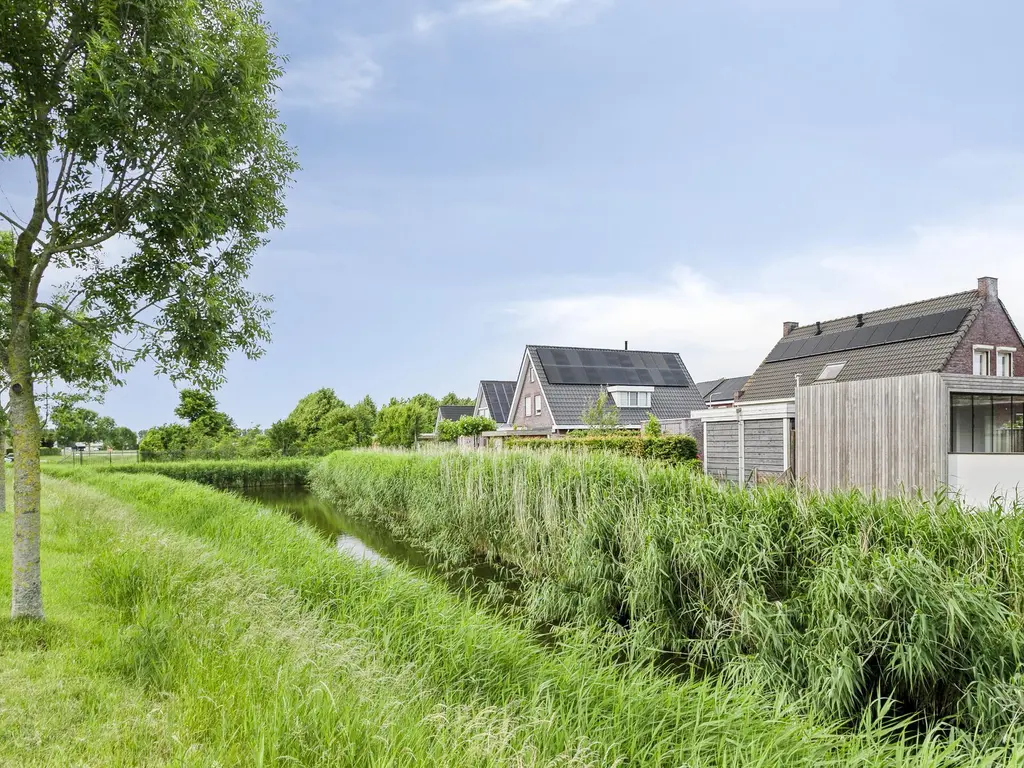 Kromsteven 3, SINT-ANNALAND