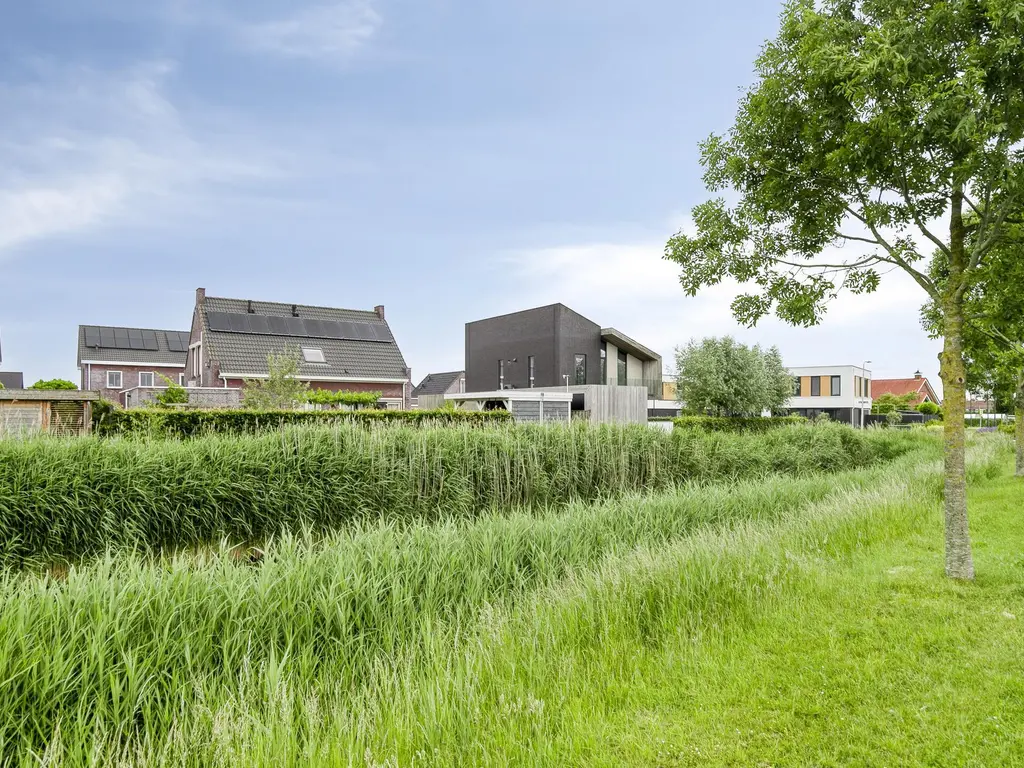 Kromsteven 3, SINT-ANNALAND