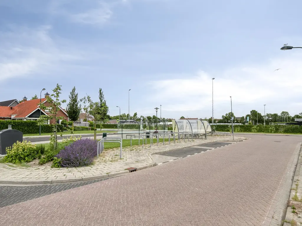 Kromsteven 3, SINT-ANNALAND