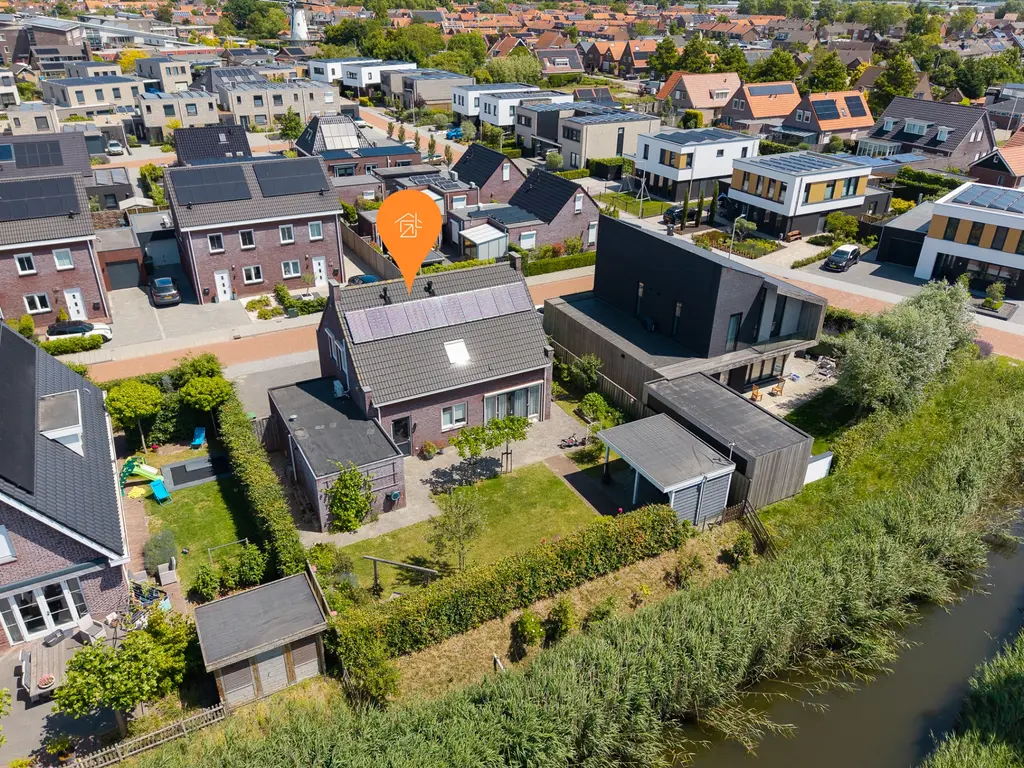 Kromsteven 3, SINT-ANNALAND