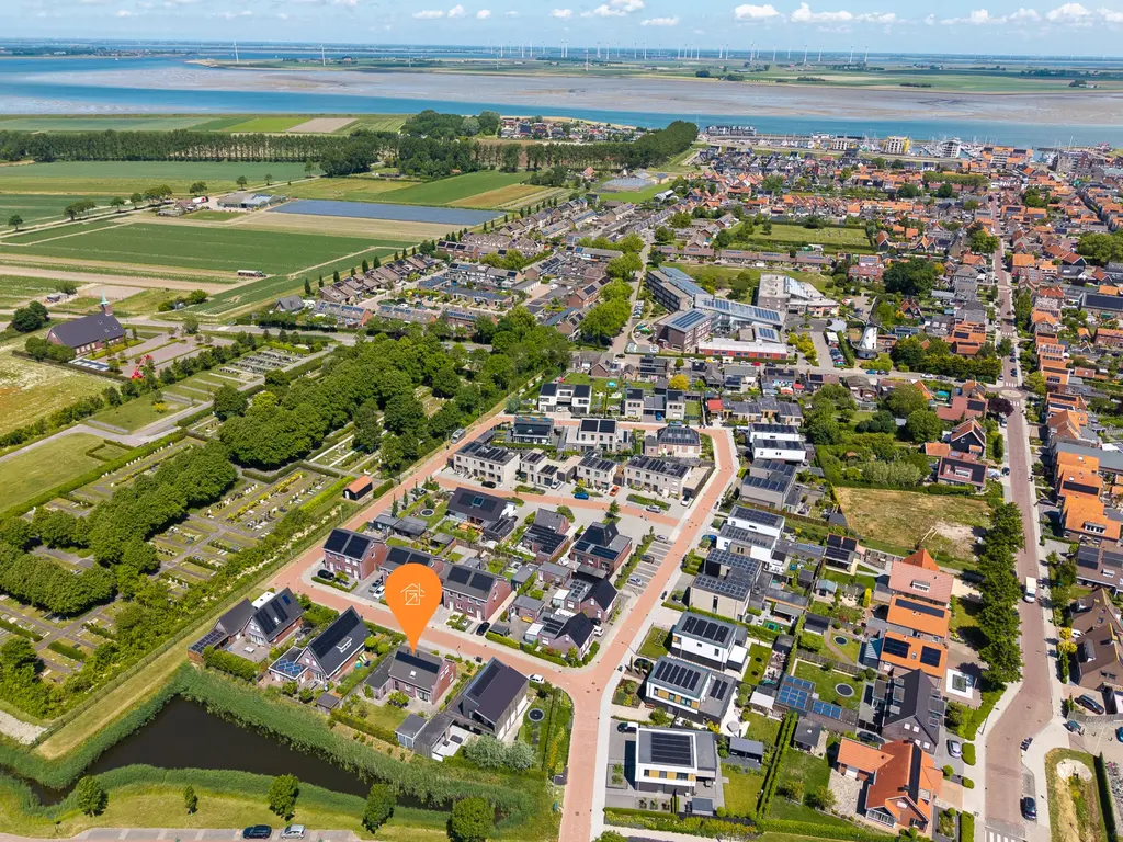 Kromsteven 3, SINT-ANNALAND