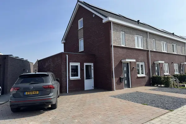 Wethouder C.J. Moerlandstraat 21
