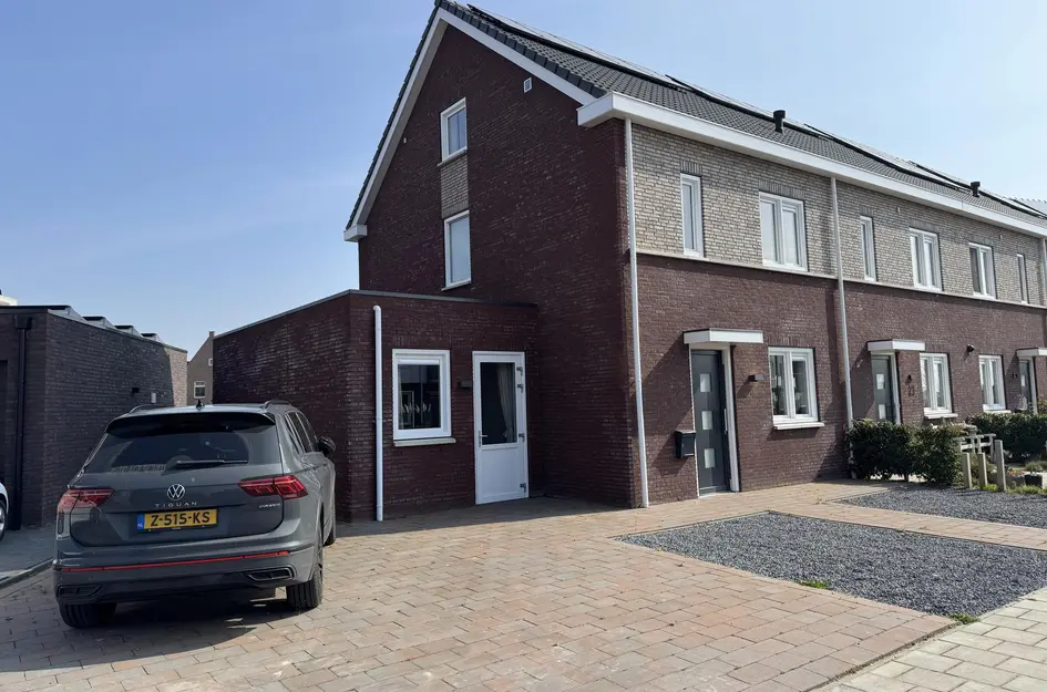 Wethouder C.J. Moerlandstraat 21
