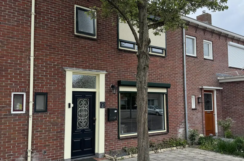 Van der Lek de Clercqplein 7