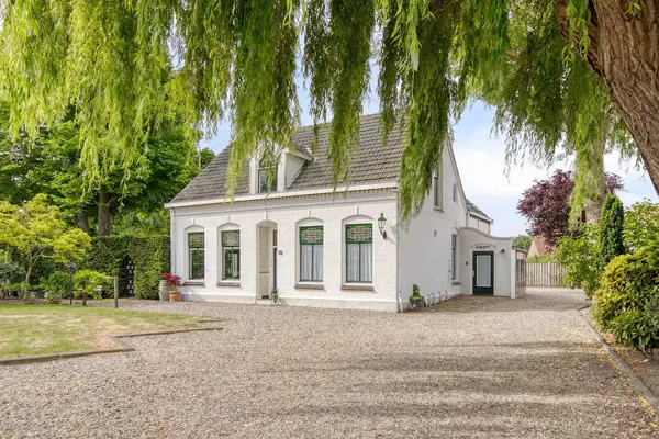 Poststraat 12