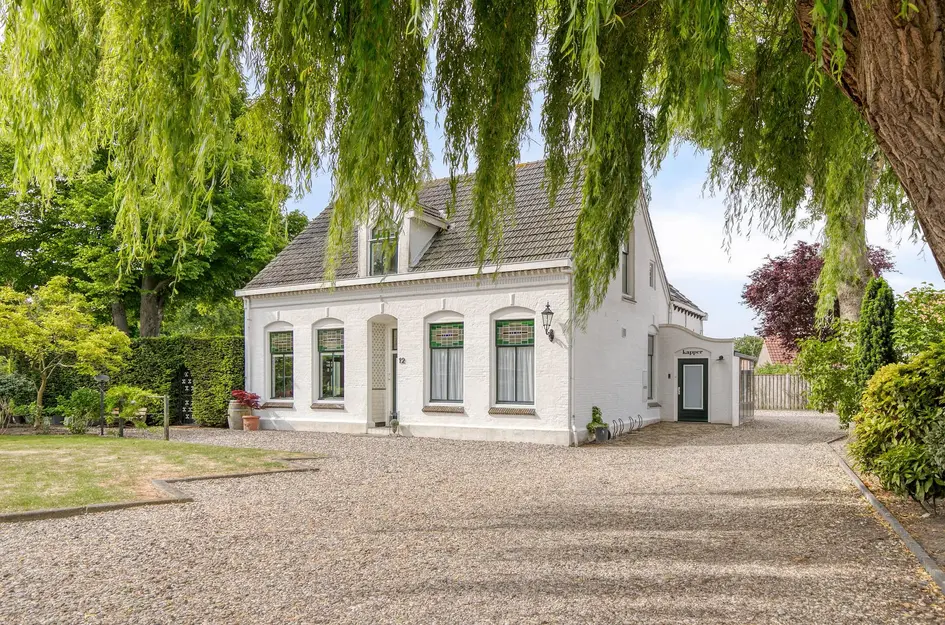 Poststraat 12