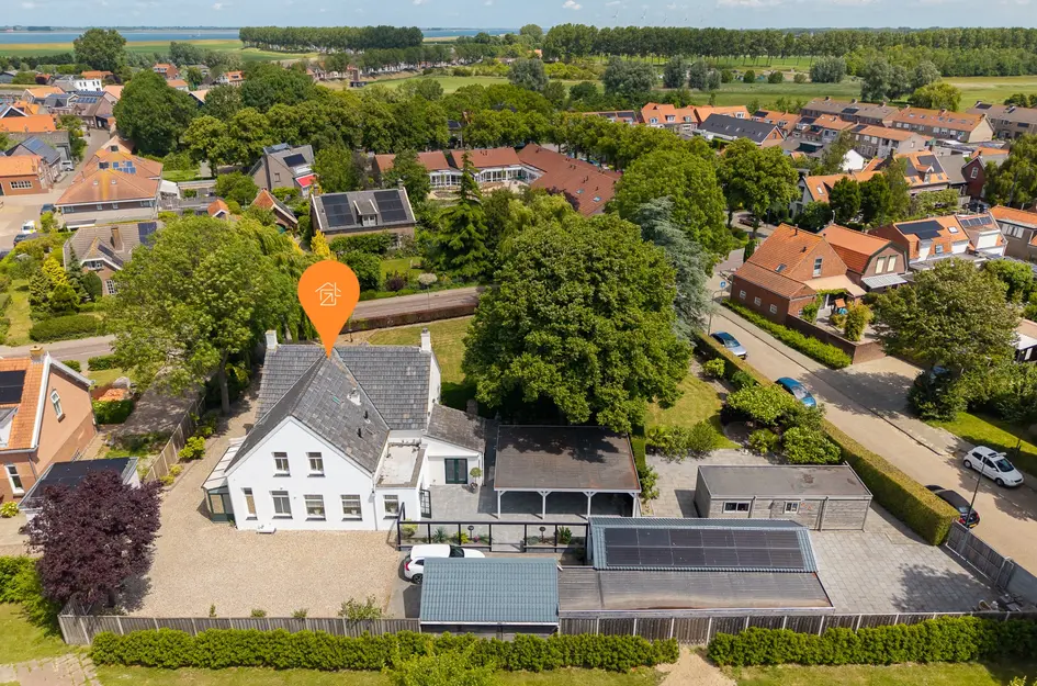 Poststraat 12
