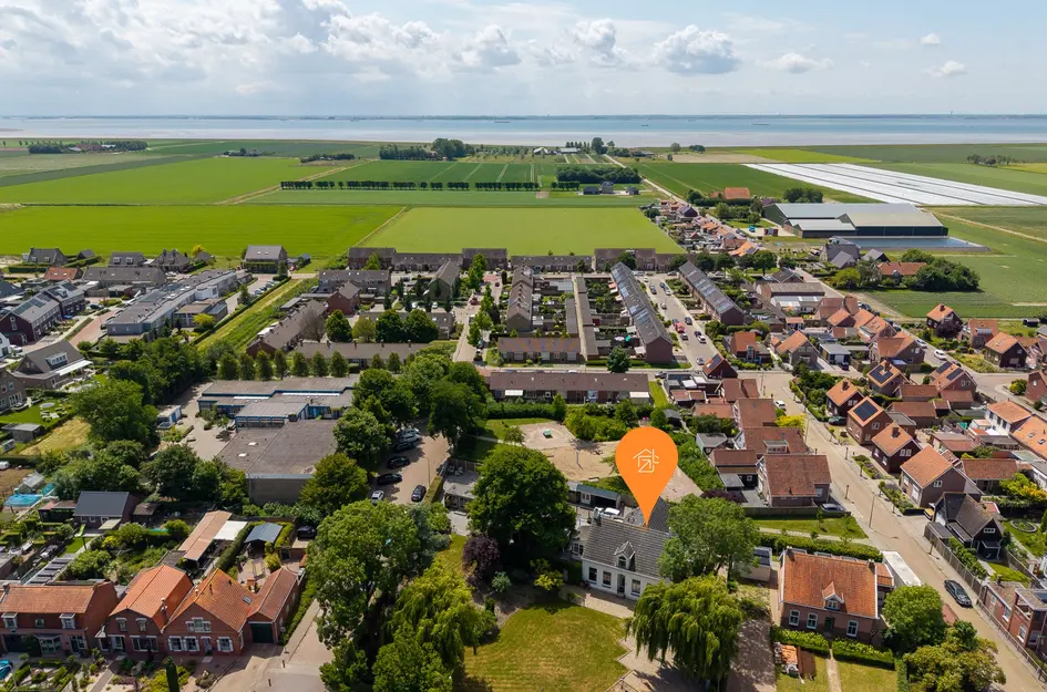 Poststraat 12