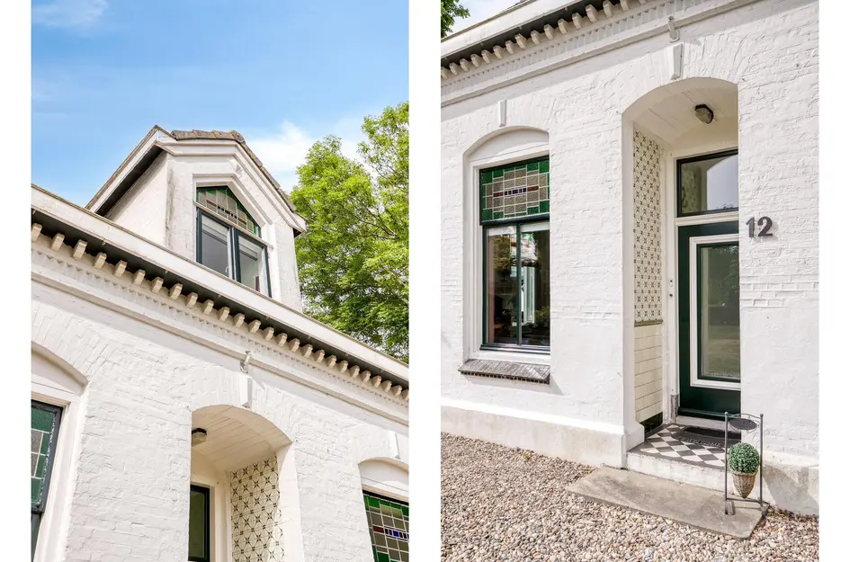 Poststraat 12