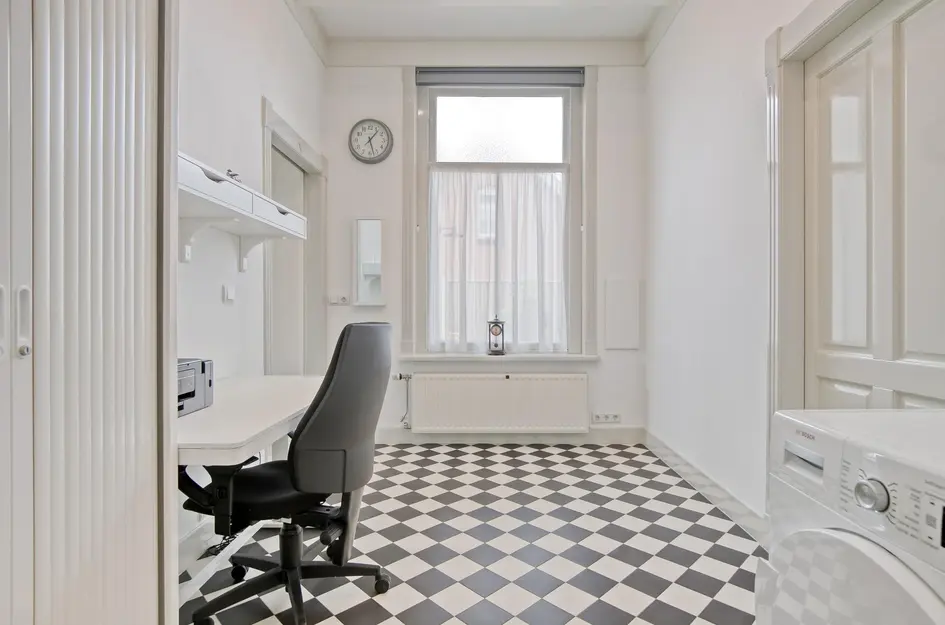 Poststraat 12