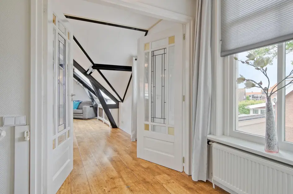 Poststraat 12