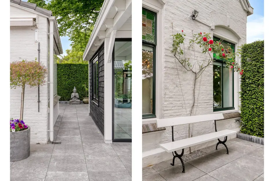 Poststraat 12