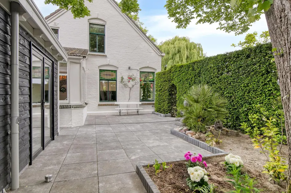 Poststraat 12