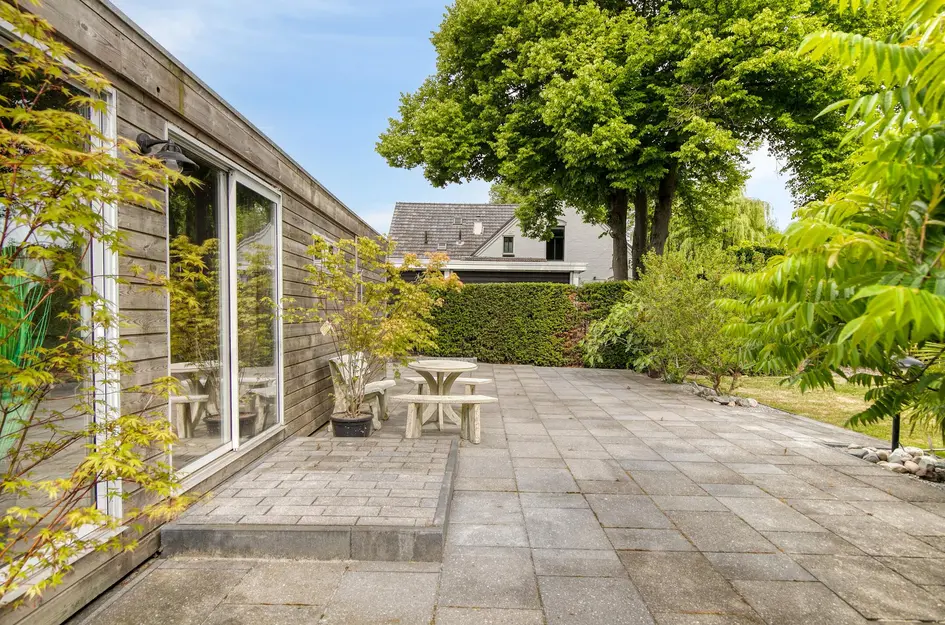 Poststraat 12