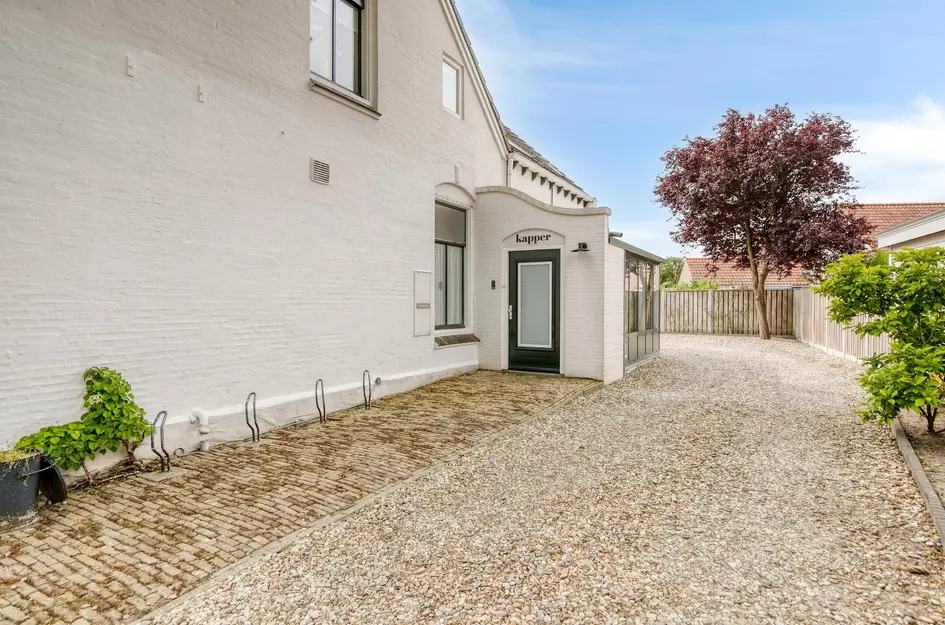 Poststraat 12