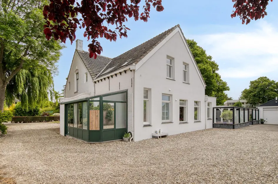 Poststraat 12