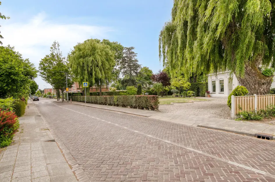 Poststraat 12