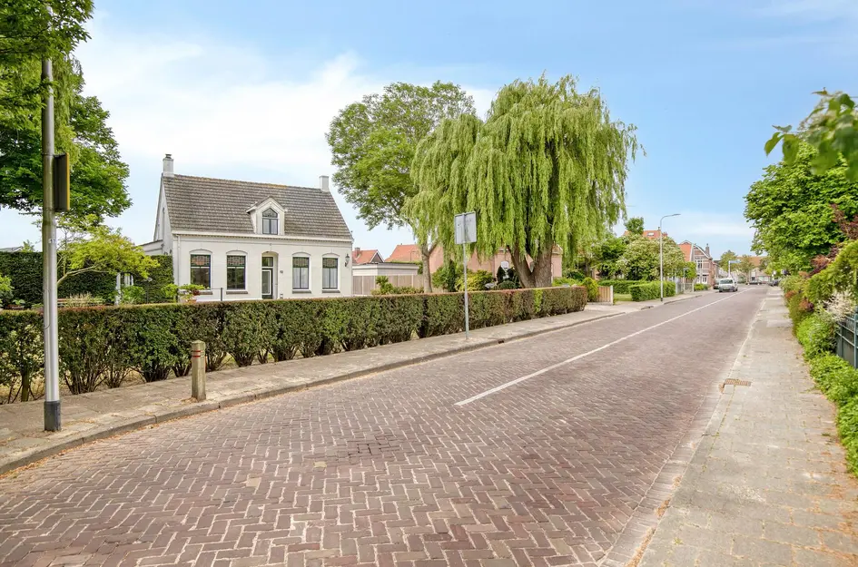 Poststraat 12