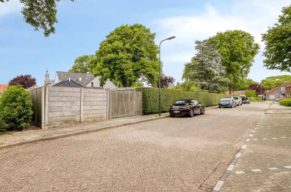 Poststraat 12