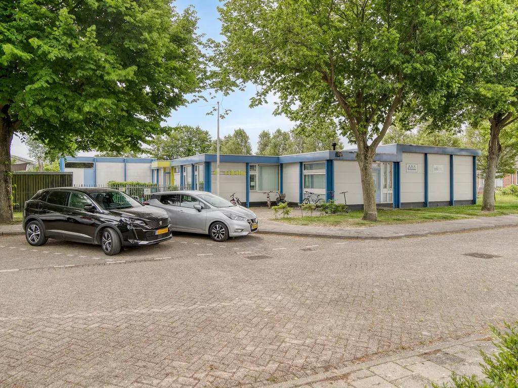 Poststraat 12, STAVENISSE