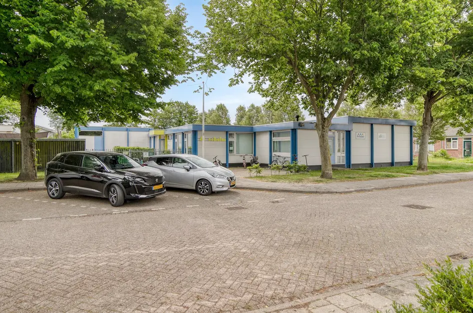 Poststraat 12