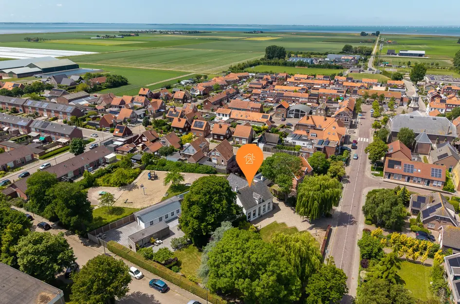 Poststraat 12