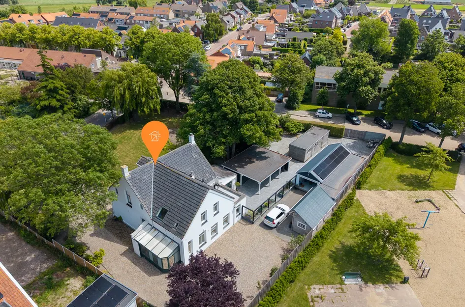 Poststraat 12
