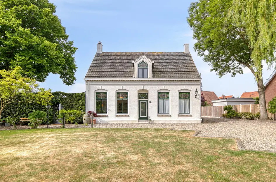Poststraat 12
