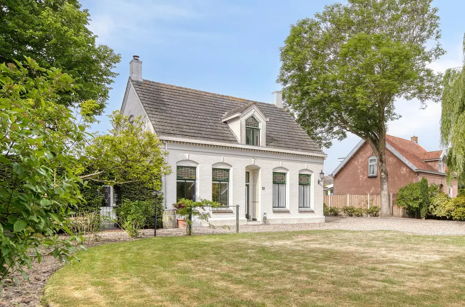 Poststraat 12