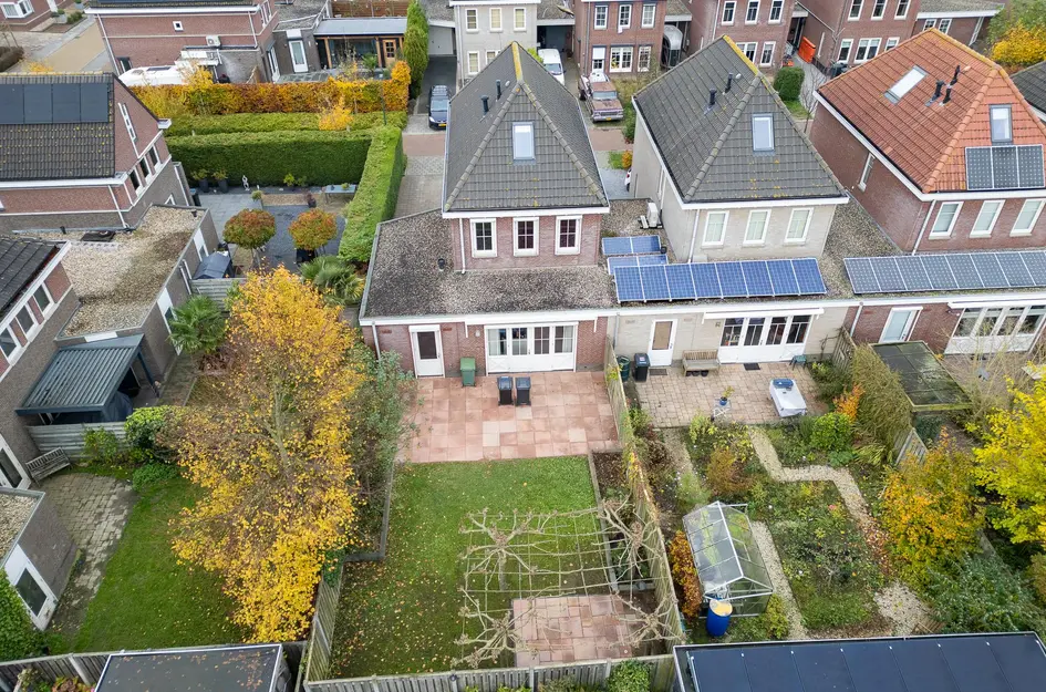 Van Overveststraat 6