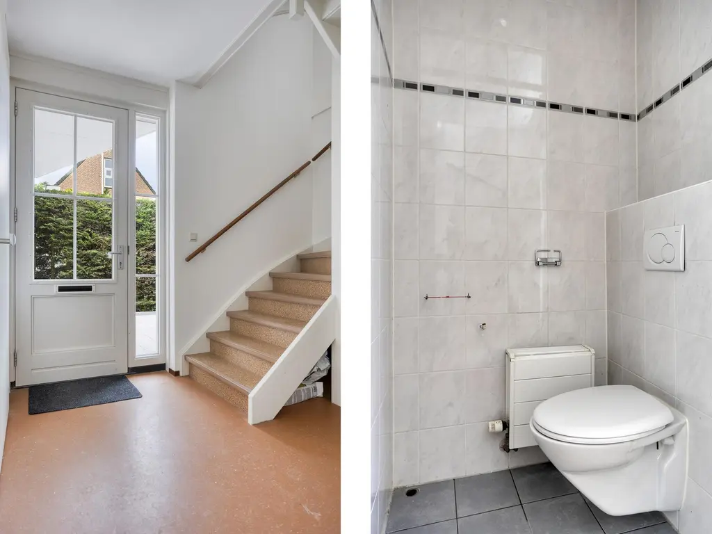 Van Overveststraat 6, OUD-VOSSEMEER