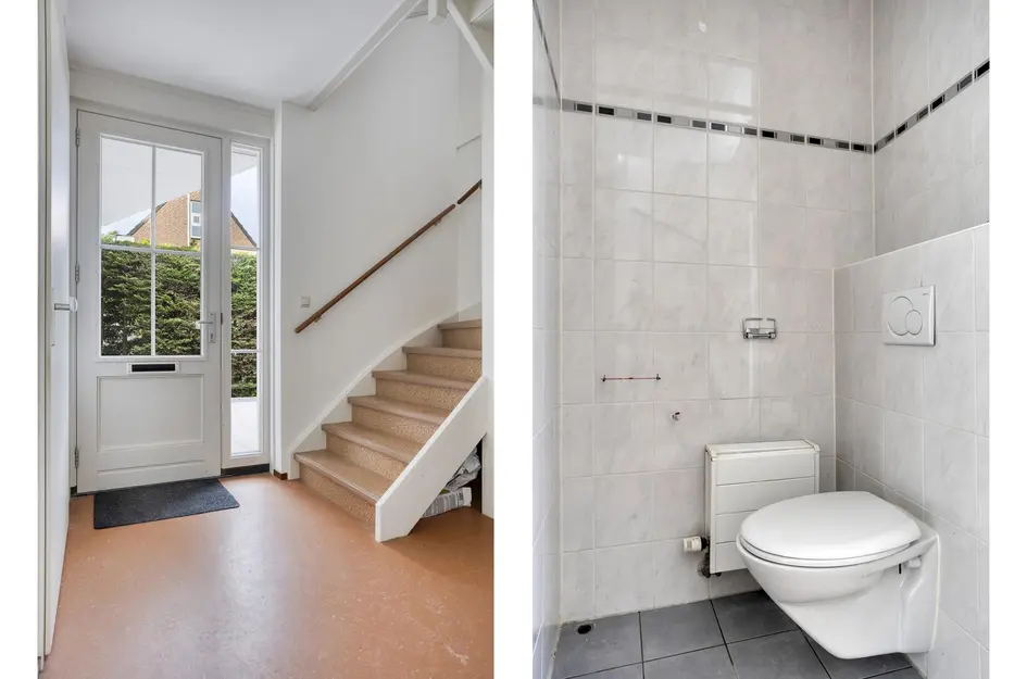 Van Overveststraat 6