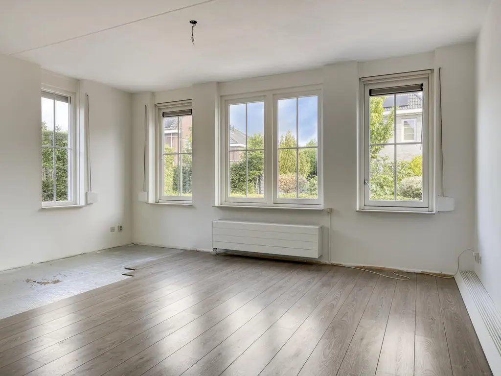 Van Overveststraat 6, OUD-VOSSEMEER