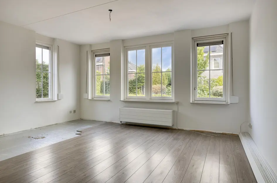 Van Overveststraat 6